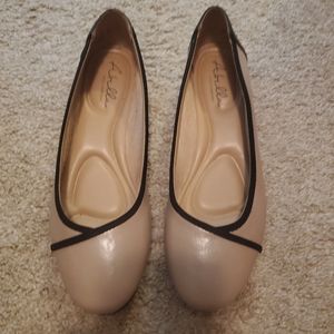 Size 10 Ballet Flats
